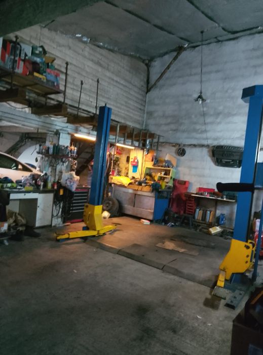 Service auto+casa oradea