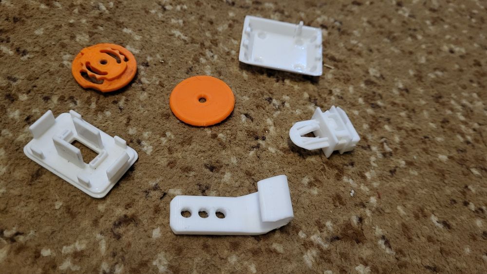 3d печать, профессиональная разработка 3d  моделей