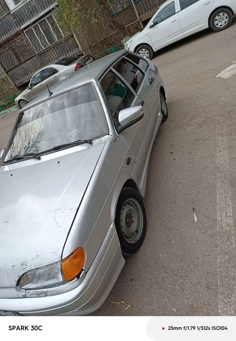 Лада ваз2114хороши