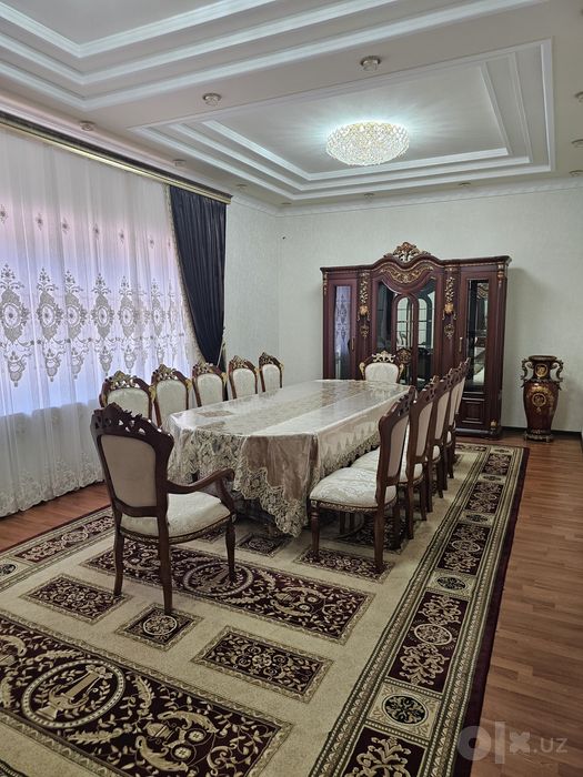 Продаётся 2 этажный Евро дом 4 сотки (Келес Абдурахмон Водоканал): 120 ...