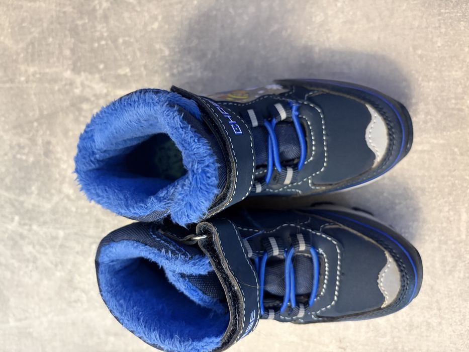 Bocanci Paw Patrol nr. 26