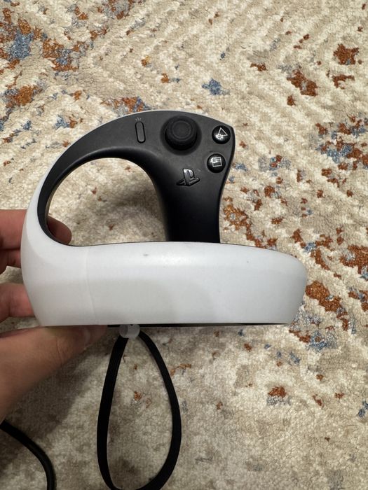 VR очки playstation vr2