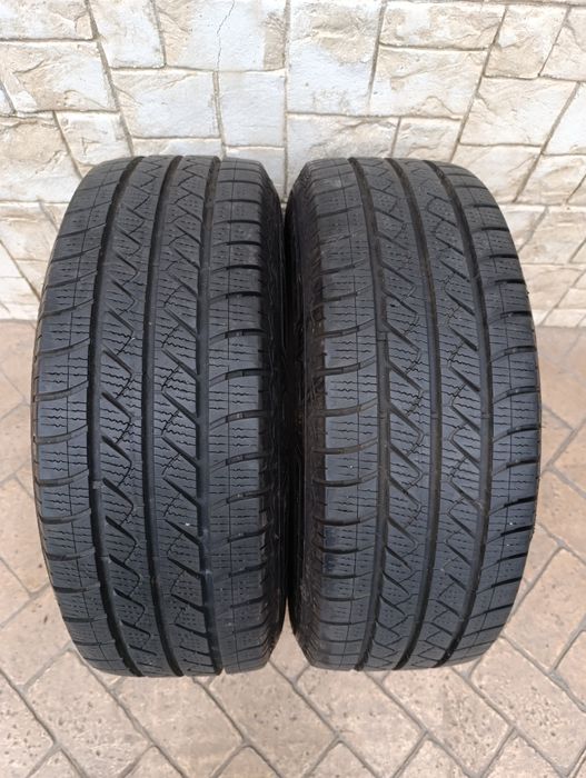 Всесезонни гуми Good year 215/65/15 C dot 2022