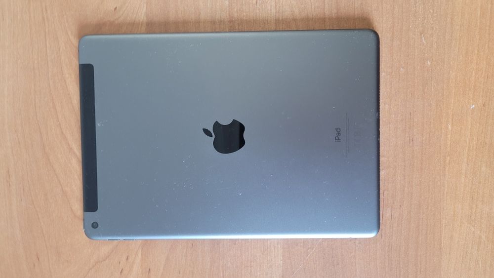 Ipad 9, Space Gray, 64 GB