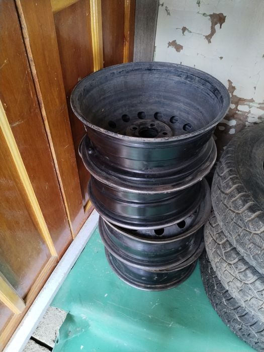 диски         r 15