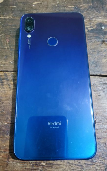 продаётся Redmi Not 7