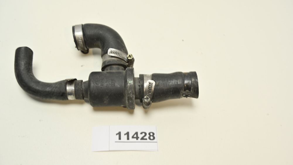 Termostat Cu Furtune Racire Aprilia RSV 1000 1998 - 2003