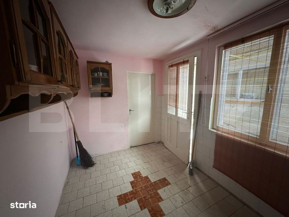 Apartament la casa de inchiriat, 96 mp, zona Dorobanti