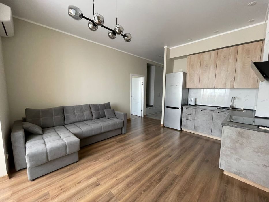 Квартира помесячно