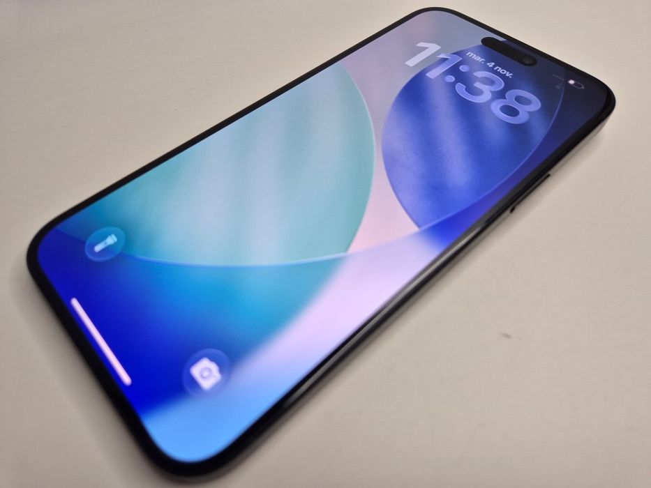 Apple iPhone 15 Plus 128GB Black 6GB, Garantie 24 luni | #D88169