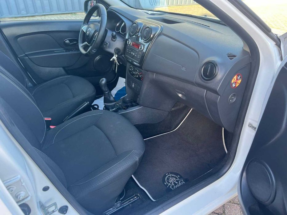 Dacia Logan MCV 0.9 TCe Ambiance