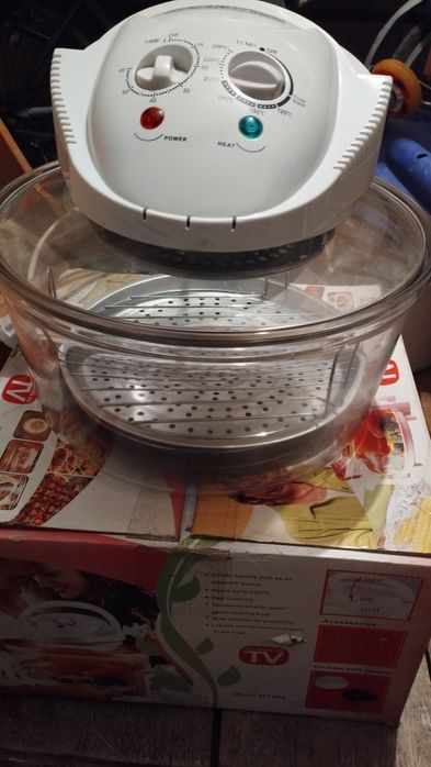 Продам аэрогриль