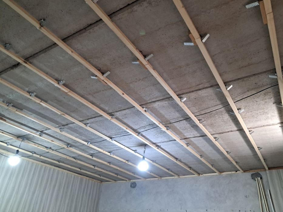 Делаем ремонт квартир