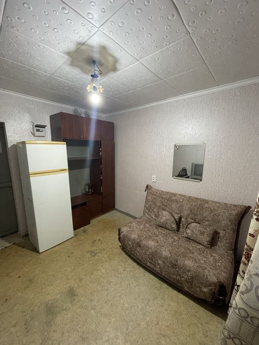 Сдается комната в общежитии, р-н студгородка