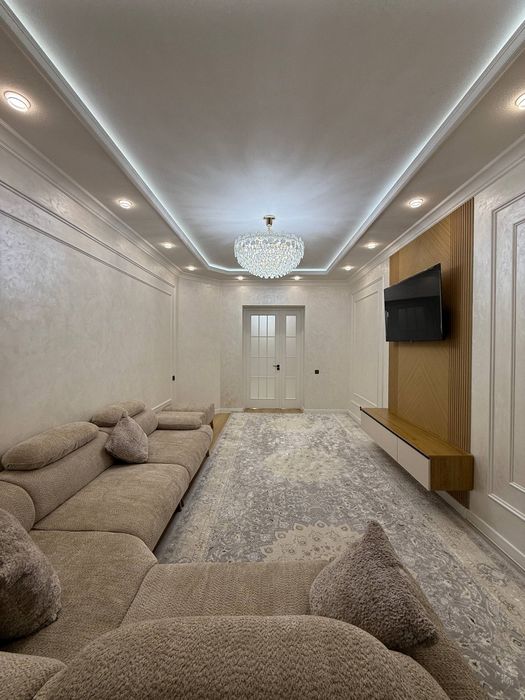 Продаётся квартира