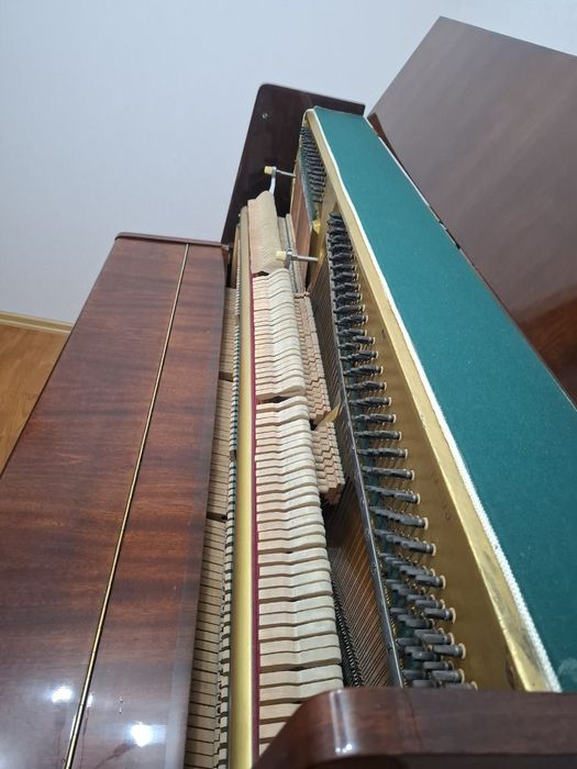 Акустическое Пианино