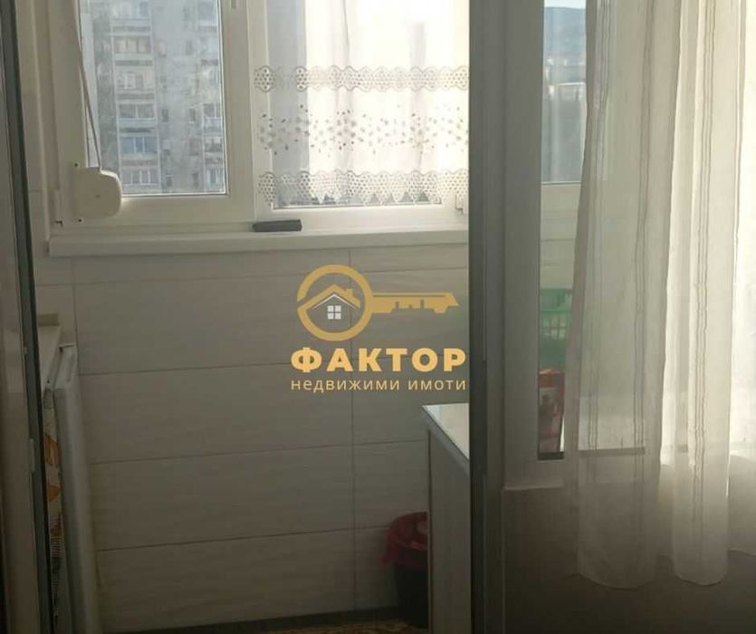 Двустаен апартамент, кв. Самара