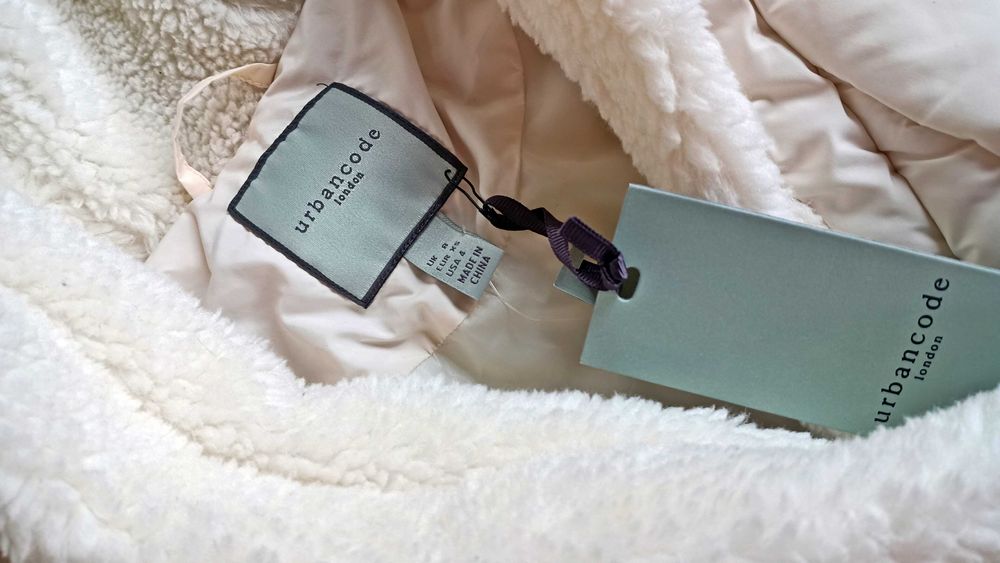 Urbancode London  * Prada нови с етикети !