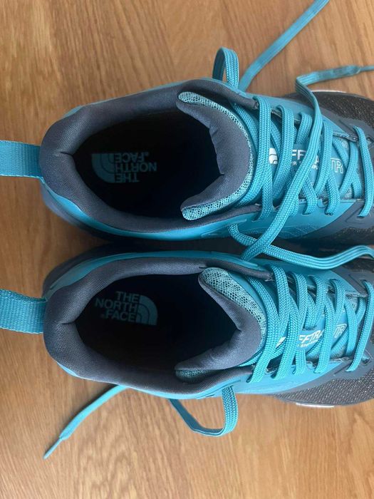 North Face Matryx 39.5