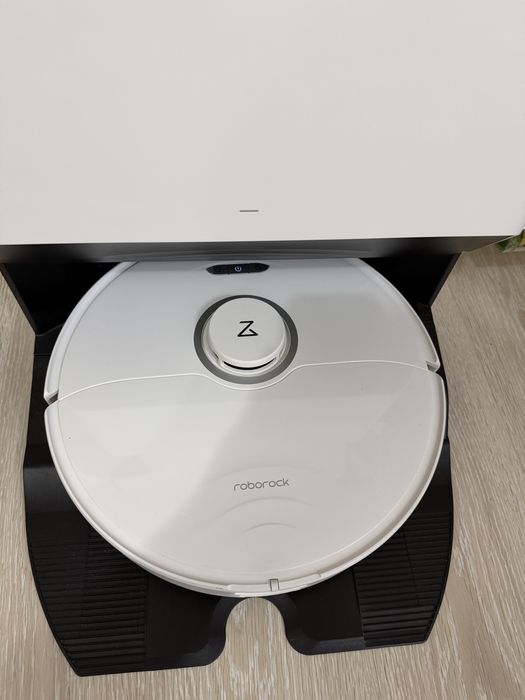 Roborock S8 Pro Ultra