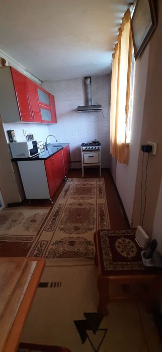 Кухонный гарнитур