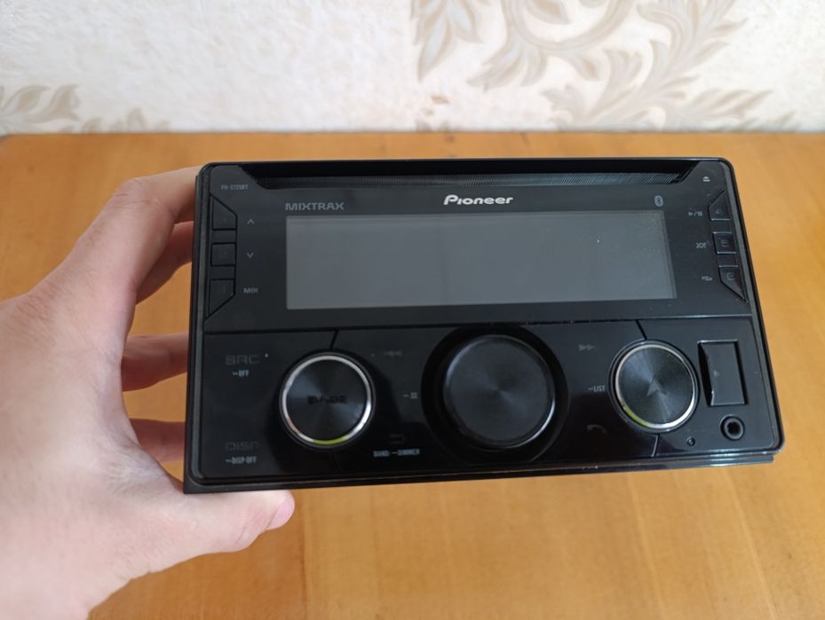 Srochna Pioneer 725 bt original