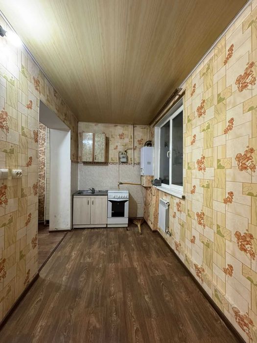 Квартира 3 комнатная