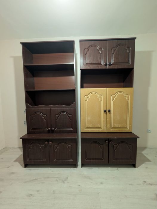 Напольные шкафы