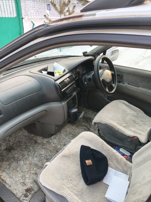 Продам автомобиль