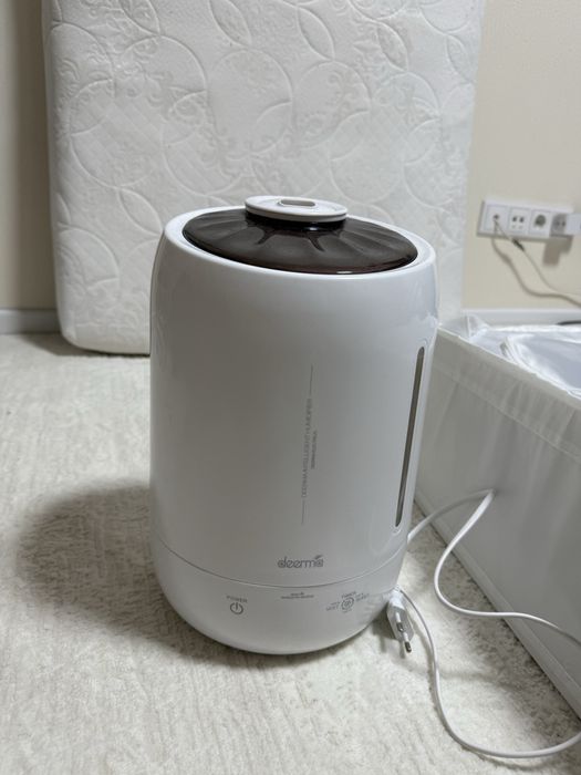 Увлажнитель воздуха Deerma
