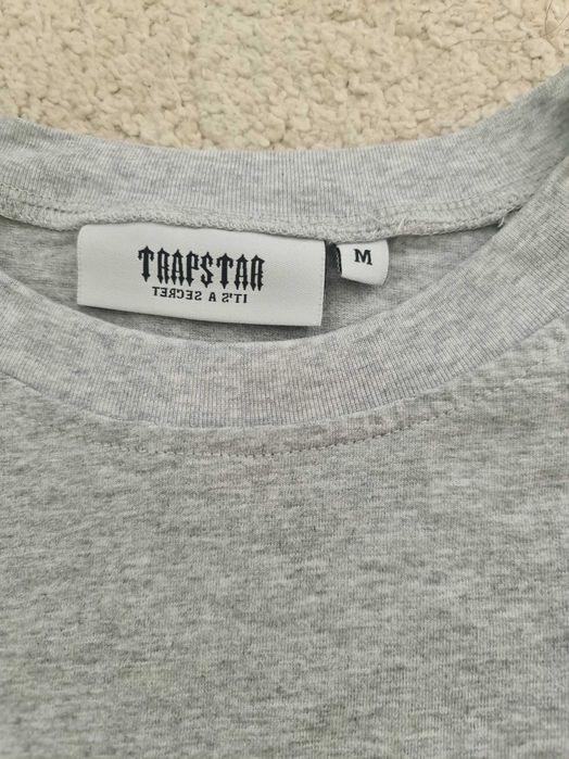 Тениска Trapstar