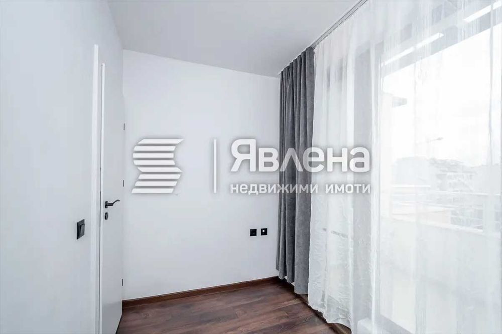 Дава се под наем Тристаен апартамент в София, Люлин 10 - 100 кв.м за 698.19 € - Снимка #8