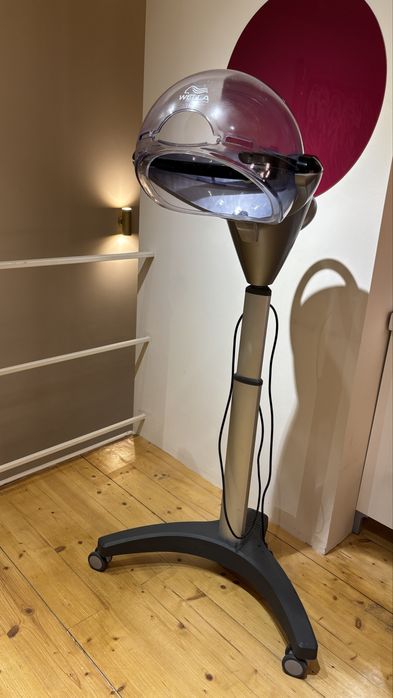 Casca Wella salon coafura