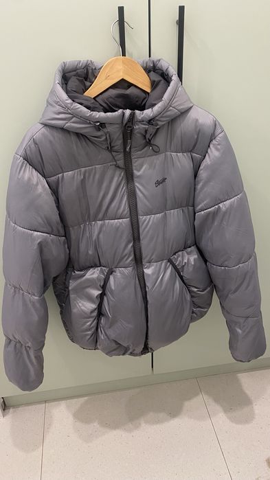 Куртка pull and bear