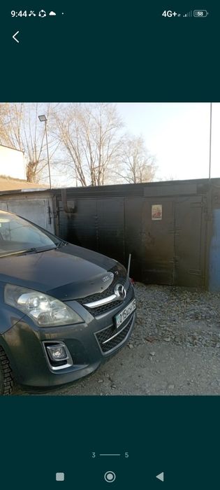 Сдам в аренду шиномонтаж