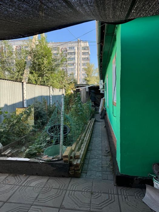 Продам дом или меняю