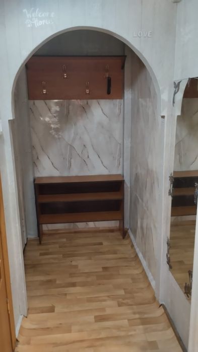 Сдам квартиру полуторка