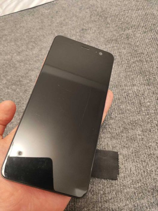 htc u11 plus 6/128 2sim