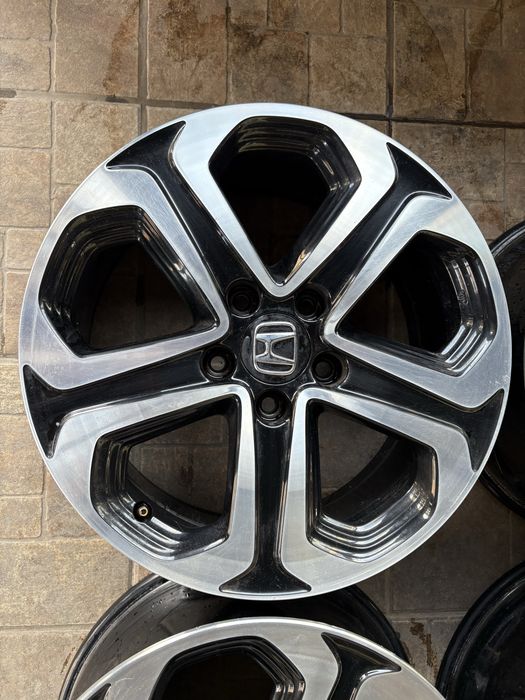 Оригинални джанти Honda / Хонда 17" 5х114.3