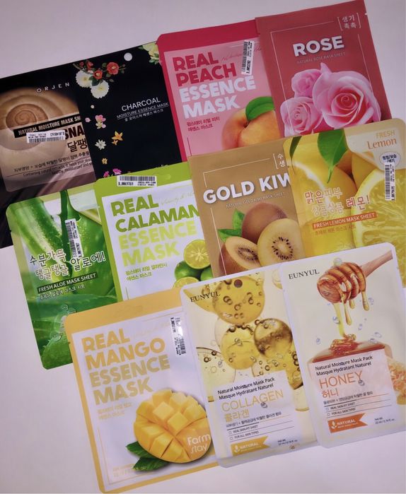 Корейска козметика - COSRX, Medi-Peel, Axis-Y, Skin 1004