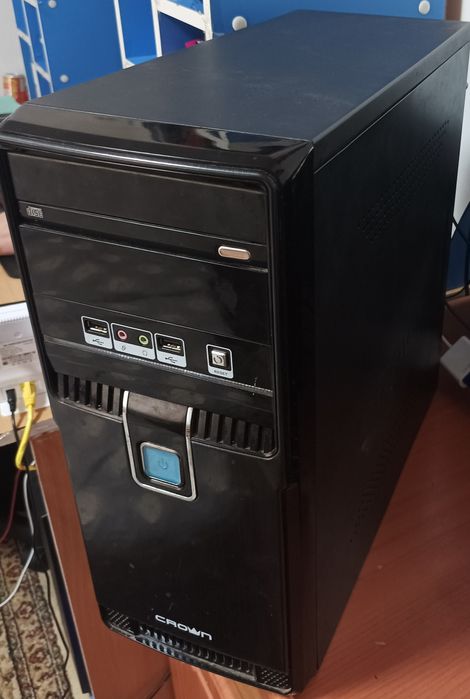 Продам Компьютер