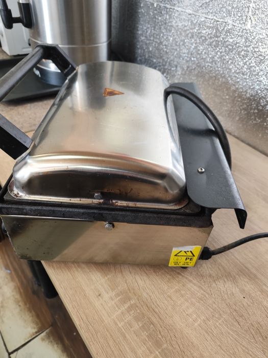 Тостер для донора