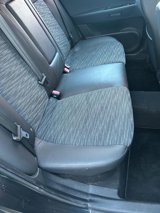 Kia Ceed, in stare buna de functionare