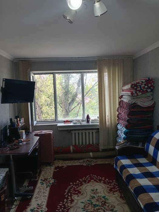 Продаётся квартира