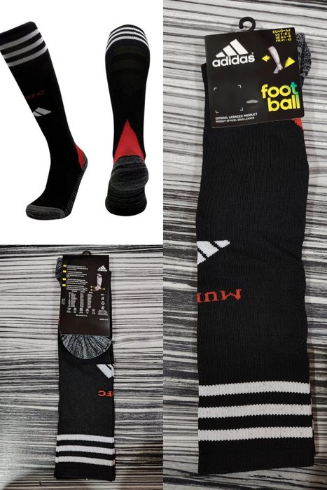 Jambiere fotbal diferite echipe