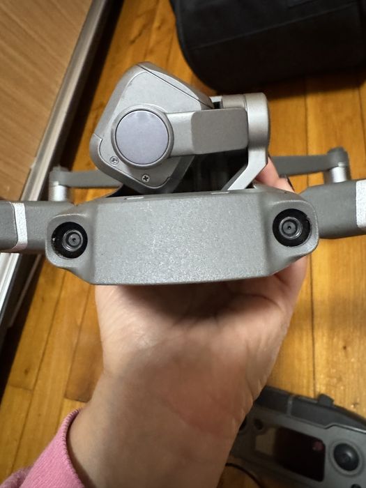 Drona DJI Mavic 2 Pro