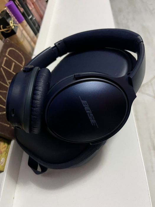 Vând Căști originale BOSE.Originale.