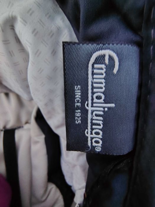 Количка 2в1 Emmaljunga