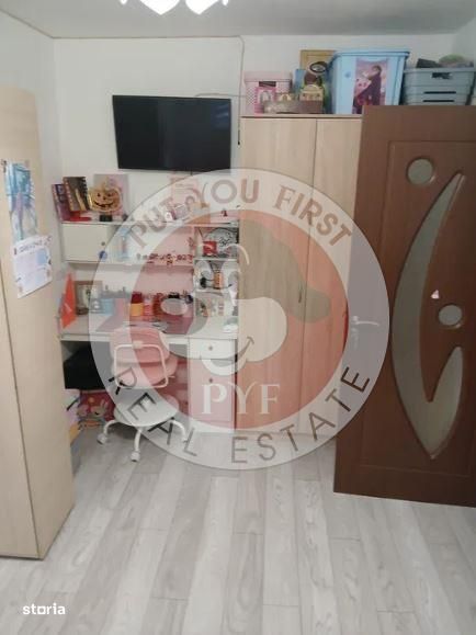 Antiaeriana | Ap 2 camere | Semidecomandat | 27mp | U3 | B12074