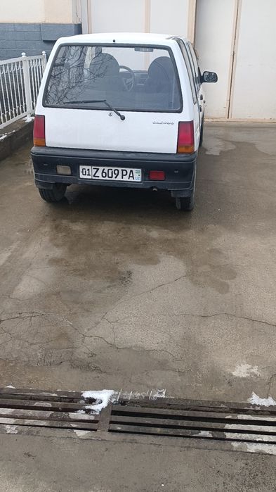 Tiko 1998yil holati yahshi holatda